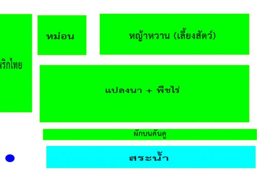 ผังฟาร์ม