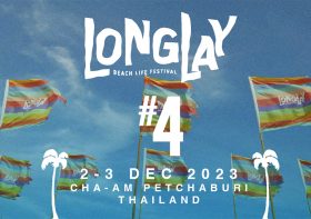 Longlay Beach Life Festival #4